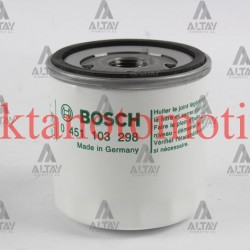 YAĞ FİLTRESİ FOCUS / MONDEO / FIESTA / FELICIA YAĞ FİLTRESİ FOCUS / MONDEO / FIESTA / FELICIA